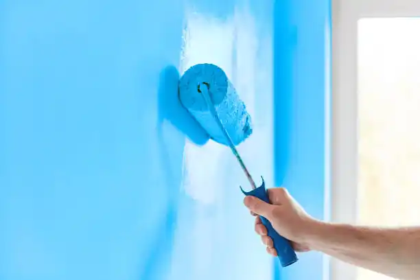 painting Poughkeepsie